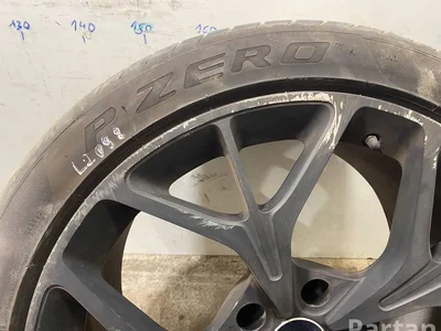 Aston Martin KY53-9965G-AA, KY539965GAA, KY53-9965G-CA, KY539965GCA / KY539965GAA, KY539965GAA, KY539965GCA, KY539965GCA DB11 (AM5) 2019 Jantes en alliage R20 ET55 - Image 1