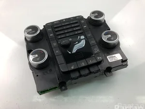 Volvo 31398587 V70 III (BW) 2010 Contrôle automatique de la climatisation