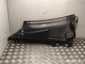 Mercedes-Benz A2968307400 EQE SUV (X294) 2023 Wiper Trim