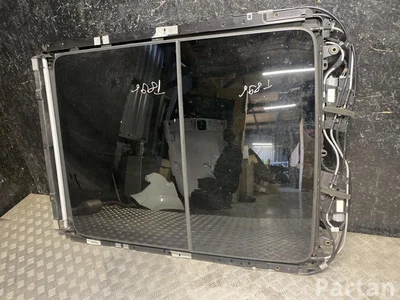 Jeep 30026279C, 30020271L GRAND CHEROKEE IV (WK, WK2) 2018 Sunroof - Image 1