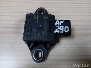 MERCEDES-BENZ A 000 905 91 01 / A0009059101 E-CLASS Coupe (C207) 2010 Sensor, longitudinal acceleration