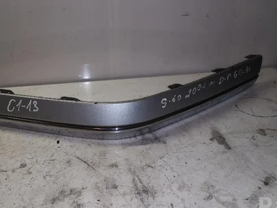 Volvo 08693649 S60 I 2006 Garniture /moulage - Image 1