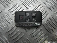 Jaguar EW93-15K601-BC / EW9315K601BC XF (X250) 2015 Klucz