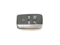 Jaguar XJ (X351) 2016 Schlüssel