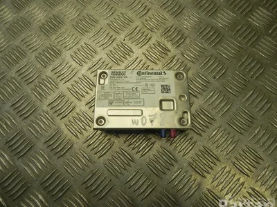 Renault 2591A9374R ZOE (BFM_) 2022 Interface multimédia avec unité de contrôle - Image 1