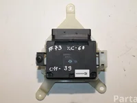 Volvo A2C53296349 XC60 2011 Sterownik elektrycznego hamulca postojowego -EPB