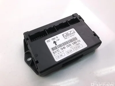 Ford 6M2T19980FB GALAXY (WA6) 2007 Unités de contrôle - Image 1