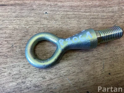 Gebrauchtes Original Mazda CX-5 (KF) 2024 Abschlepphaken Abschleppöse - Bild 1