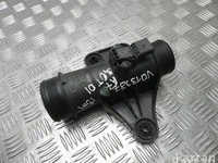 Audi 4G0 145 673 R / 4G0145673R A7 Sportback (4GA, 4GF) 2013 Prowadnica ssąca powietrza