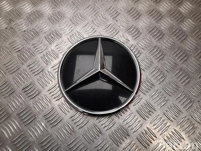 Mercedes-Benz A 000 888 16 00, A 000 880 03 00 / A0008881600, A0008800300 VITO Tourer (W447) 2022 Ženkliukas - Paveiksliukas 1