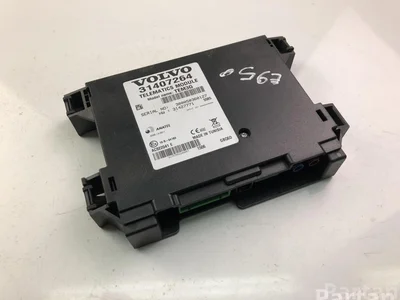 Volvo 31407264 V40 Hatchback 2015 Aparato de mando - Imagen 1