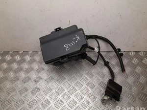 MG 11206915, 11378056 MG4 Trophy 2024 Boîte à fusibles