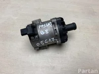 Volkswagen 7P0965567 PASSAT Variant (3G5) 2017 Vandens siurblys