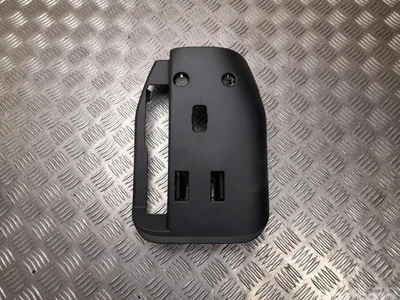 Ford USA LJ8B-3533-A / LJ8B3533A Mustang Mach-E 2022 Couvercle de colonne de direction - Image 1