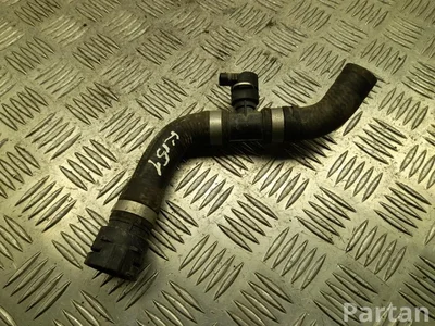 Polestar 8894806188 4 2025 Wąż płynu chłodzącego - Zdjęcie 1