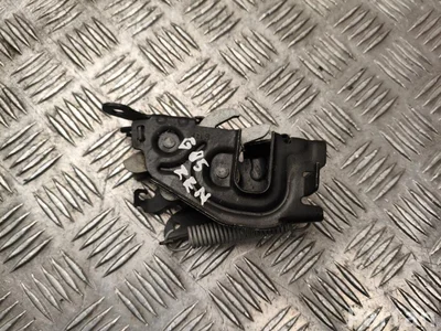 BMW 7 347 409 / 7347409 X5 (G05) 2021 Bonnet Lock - Image 1