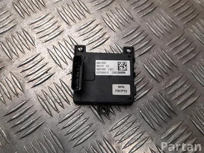 Polestar 80013787, 6608116989 4 2025 Czujnik radarowy - Zdjęcie 1