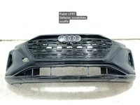 Audi 4KE807061E Q8 e-tron 2024 Бампер  спереди