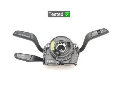 Porsche 9J1953502G Taycan 2021 Multi-switch colonne de direction - Image 1