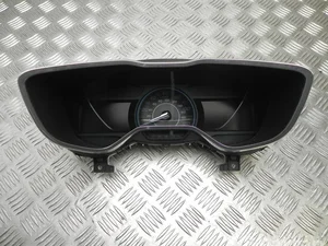 Ford USA DB5T-10849-AJ / DB5T10849AJ EXPLORER 2014 Tableau de bord mph km/h