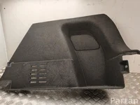 BAIC X4505B, A00112893, A510I02041 X55 2024 Bagažinės apmušimai, apdaila dešinė