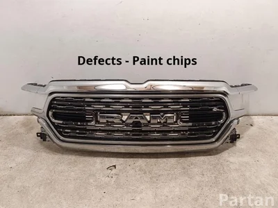 Gebrauchtes Original RAM 68366527AH, 68322480AD, P68322480AD 1500 Crew Cab Pickup (DT) 2019 Kühlergrill - Bild 1