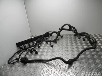 Volkswagen 03H 971 803 / 03H971803 PASSAT (3C2) 2006 Fils du compartiment moteur - Image 1