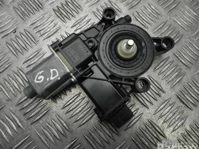 Alfa Romeo M16226, 0130822070 STELVIO (949_) 2020 Moteur de lève-vitre Right Rear - Image 1