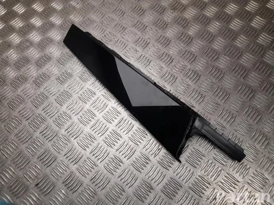 BMW 8 496 323, 8 496 319 / 8496323, 8496319 2 U06 Active Tourer 2022 Pokrywa kolumny-B z lewej - Obraz 1