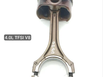 Audi R079M A8 (4H_) 2015 Piston - Image 1