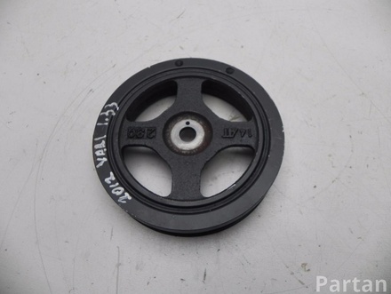 TOYOTA J12D16KG YARIS (_P13_) 2012 Crankshaft Timing Belt Pulley