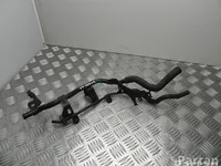 Volkswagen 3.2 / 32 PASSAT (3C2) 2006 Conduite de réfrigérant