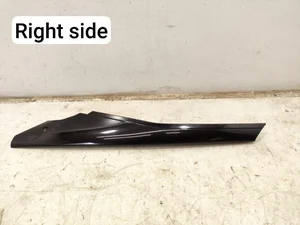 Chevrolet 23163510 CORVETTE Convertible (C7) 2016 Garniture de capot d'essuie glace