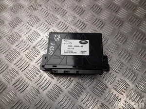 Jaguar HK8M-19H544-AG / HK8M19H544AG F-PACE (X761) 2017 valdymo blokas