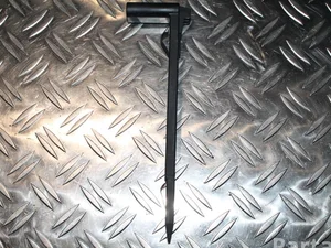 Volvo 30763154 XC60 2010 fixation pour phare