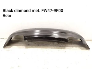 Rolls-Royce 7266589, 7266588 GHOST (RR4) 2010 Pare-chocs