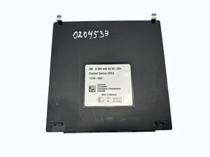 Mercedes-Benz Trucks A0044465602, A2C13045901 ATEGO 3 2017 Steuereinheit CPC3