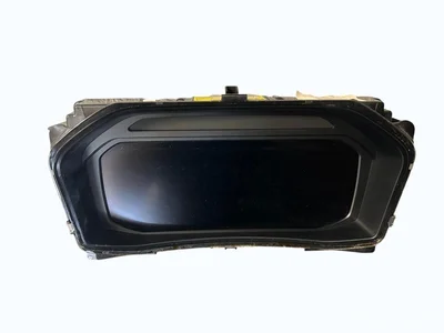 MAN Trucks 81272026369, 81258077241, 81258077309, A2C9768250520 TGX II 2022 Dashboard LED UK - Image 1