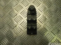 BMW 9 122 110 / 9122110 5 Touring (E61) 2007 Commutateur multiple