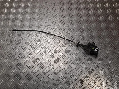 Smart 788268939R, A 453 750 0400 / 788268939R, A4537500400 FORFOUR Hatchback (453) 2020 Verrouillage du bouchon du réservoir - Image 1