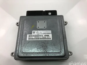 Dodge P68027168AC CALIBER 2009 Unité de contrôle moteur