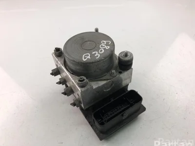 Fiat 0265800662 FIORINO Box Body / Estate (225_) 2009 Unité de commande hydraulique ABS - Image 1