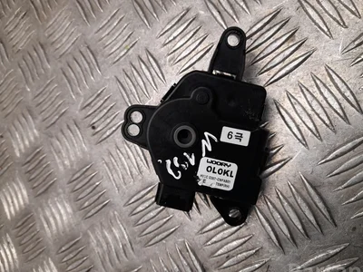 Hyundai D267-CWFAB01 / D267CWFAB01 IONIQ (AE) 2021 Moteur de réglage pour volet de régulation - Image 1