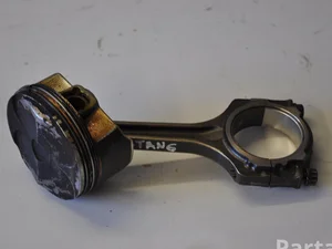 Ford USA MUSTANG Coupe 2018 Bielle