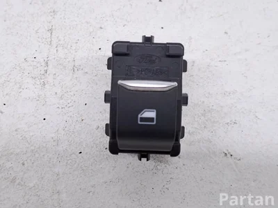 Ford H1BT14529AB Puma 2020 Langų pakėlimo mygtukas - Paveiksliukas 1
