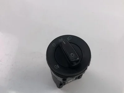 Volkswagen 6R0941531D POLO (6R, 6C) 2012 Interrupteur de lumière - Image 1