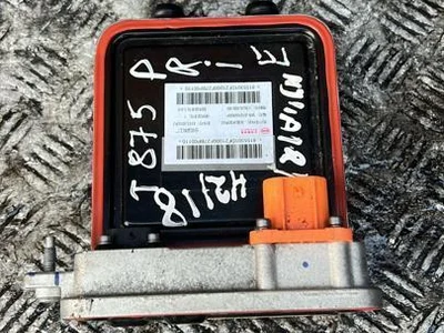 XPeng 13626308-00, WX-8101600XP / 1362630800, WX8101600XP P7 2025 Dodatkowa grzałka - Obraz 1