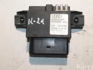 Audi 8K0906093F A4 (8K2, B8) 2011 Tankgeber/Kraftstoffpumpe