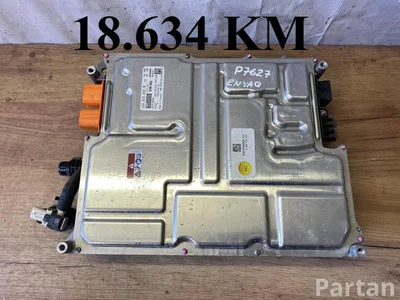 Škoda 1EA915692M ENYAQ iV SUV (5AZ) 2024 Inversor con convertidor - Imagen 1