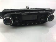 KIA  97250-A2202 / 97250A2202 CEE'D (JD) 2012 Automatic air conditioning control